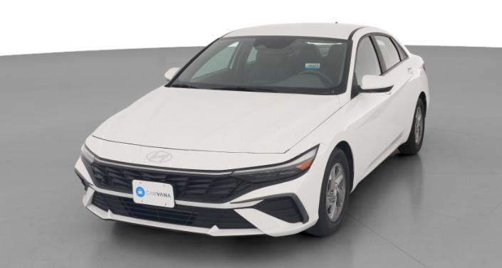 Thumbnail: 2024 Hyundai Elantra - 1