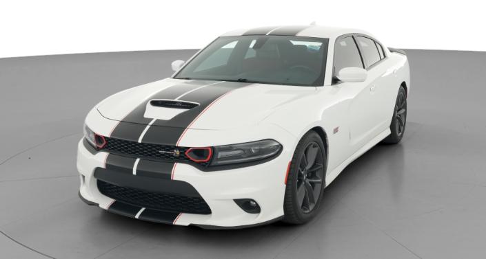 Thumbnail: 2019 Dodge Charger - 1