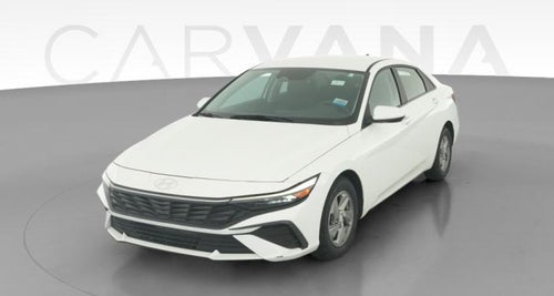2024 Hyundai Elantra