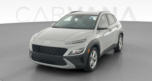 2022 Hyundai Kona