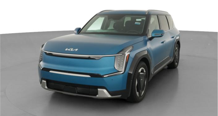 2024 Kia EV9 Land -
                  Richton Park, IL