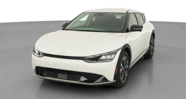 Thumbnail: 2024 Kia EV6 - 1