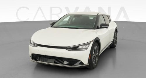 2024 Kia EV6
