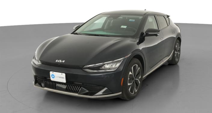 Thumbnail: 2024 Kia EV6 - 1