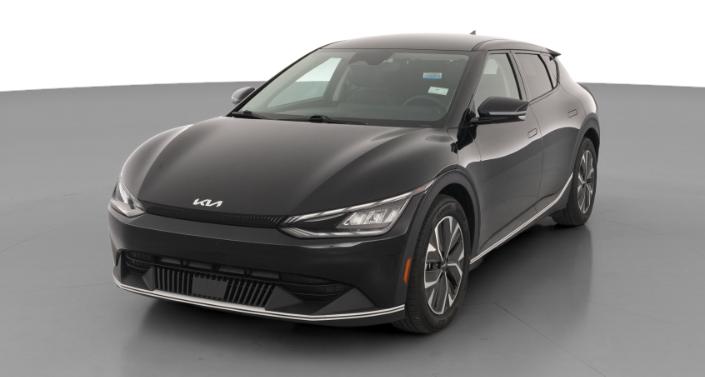 Thumbnail: 2024 Kia EV6 - 1