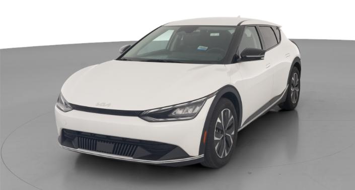 Thumbnail: 2024 Kia EV6 - 1