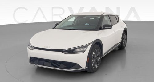 2024 Kia EV6