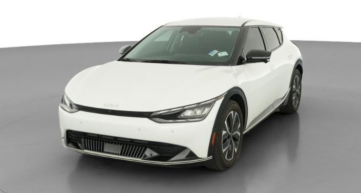 Thumbnail: 2024 Kia EV6 - 1
