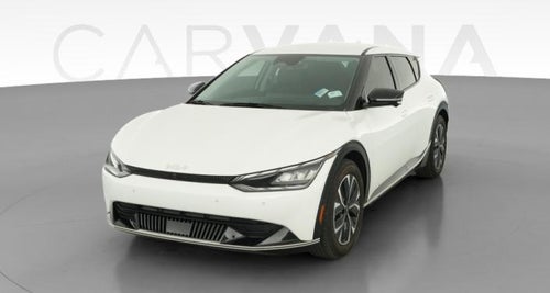 2024 Kia EV6