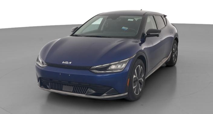 Thumbnail: 2024 Kia EV6 - 1