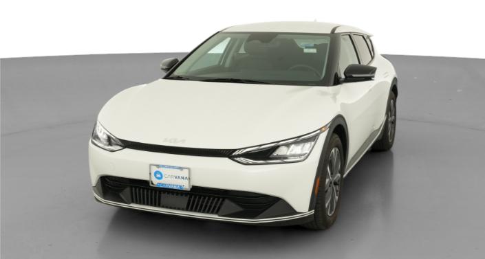 Thumbnail: 2024 Kia EV6 - 1