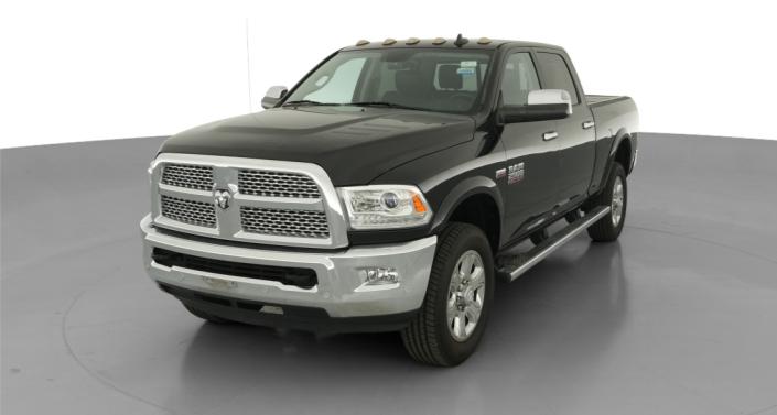 Thumbnail: 2017 RAM 2500 - 1
