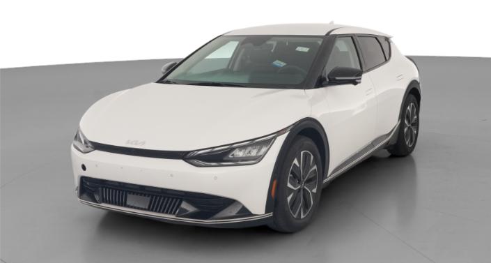 Thumbnail: 2024 Kia EV6 - 1