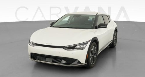 2024 Kia EV6