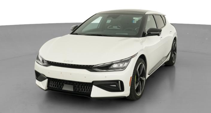 Thumbnail: 2023 Kia EV6 - 1