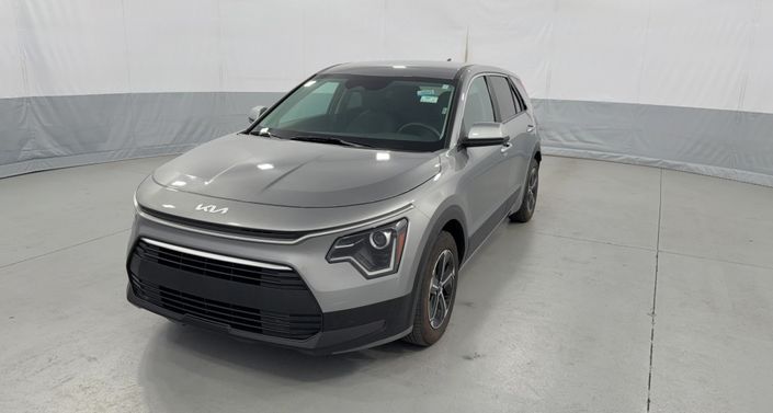 Thumbnail: 2025 Kia Niro - 1