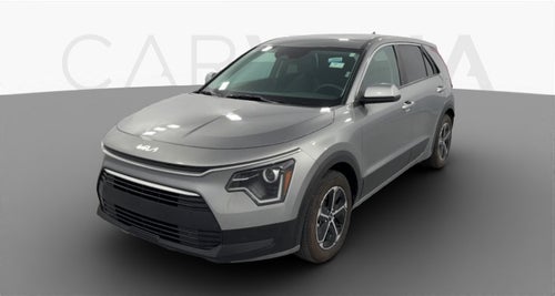 2025 Kia Niro