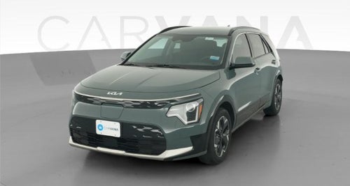 2023 Kia Niro EV