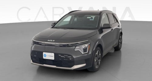 2023 Kia Niro EV