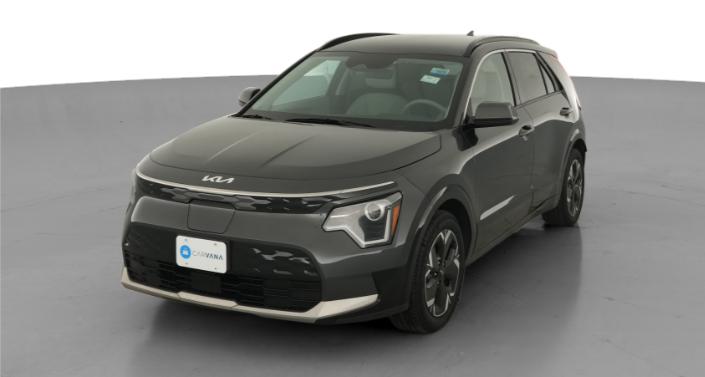 Thumbnail: 2023 Kia Niro - 1