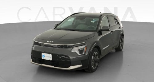 2023 Kia Niro EV