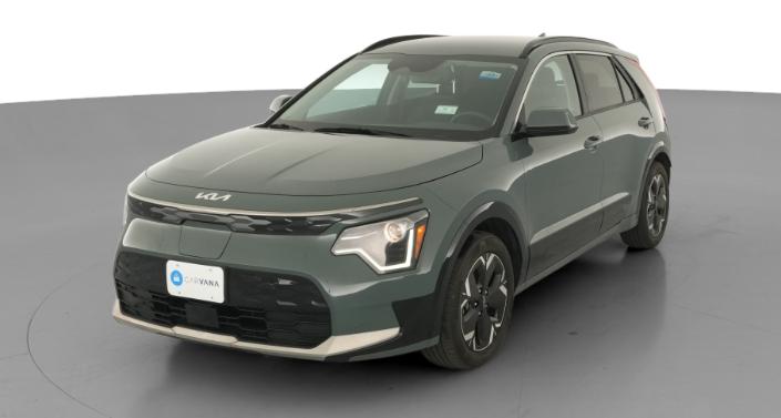Thumbnail: 2023 Kia Niro - 1