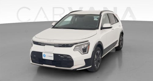 2023 Kia Niro EV