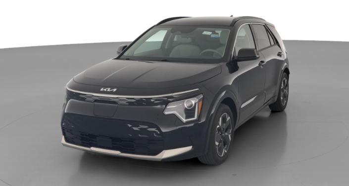 Thumbnail: 2023 Kia Niro - 1