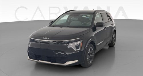 2023 Kia Niro EV