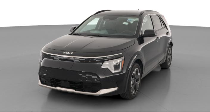 Thumbnail: 2023 Kia Niro - 1