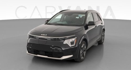 2023 Kia Niro EV