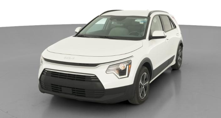 Thumbnail: 2023 Kia Niro - 1