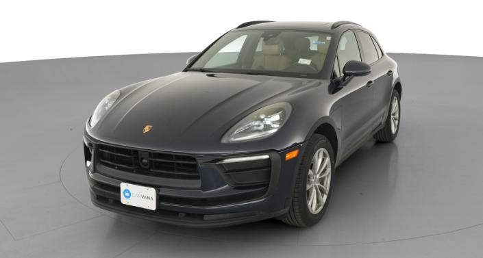 Thumbnail: 2023 Porsche Macan - 1