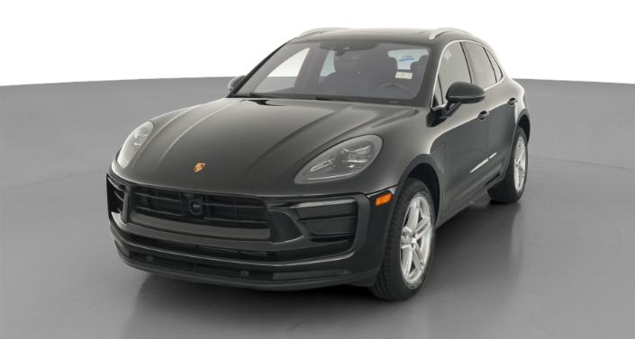 Thumbnail: 2024 Porsche Macan - 1