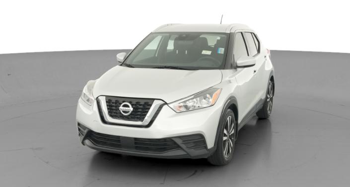 Thumbnail: 2020 Nissan Kicks - 1