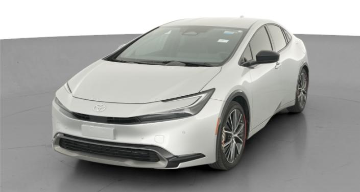 Thumbnail: 2025 Toyota Prius - 1