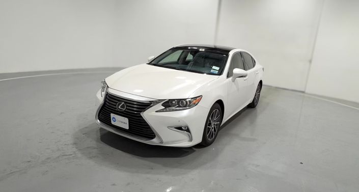 Thumbnail: 2017 Lexus ES - 1
