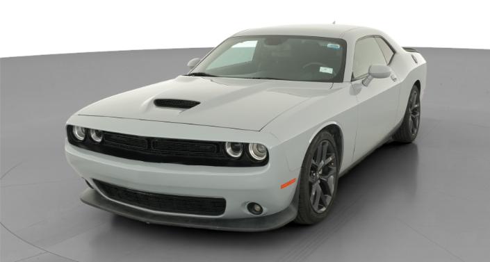 Thumbnail: 2021 Dodge Challenger - 1