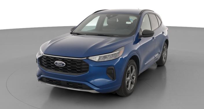 Thumbnail: 2023 Ford Escape - 1