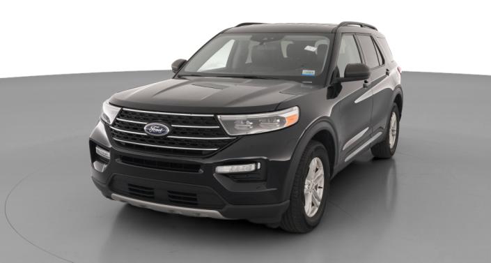 Thumbnail: 2023 Ford Explorer - 1