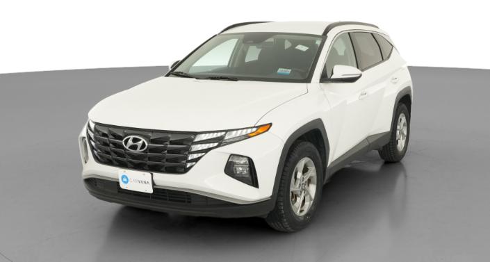 Thumbnail: 2023 Hyundai Tucson - 1