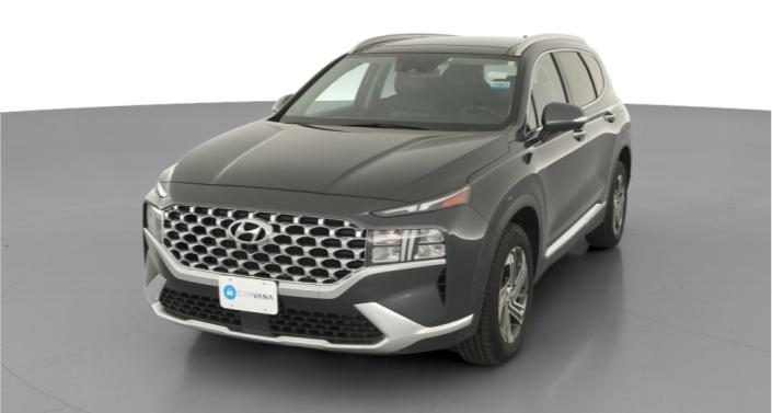 Thumbnail: 2023 Hyundai Santa Fe - 1