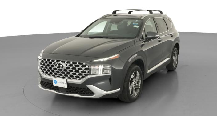 Thumbnail: 2023 Hyundai Santa Fe - 1