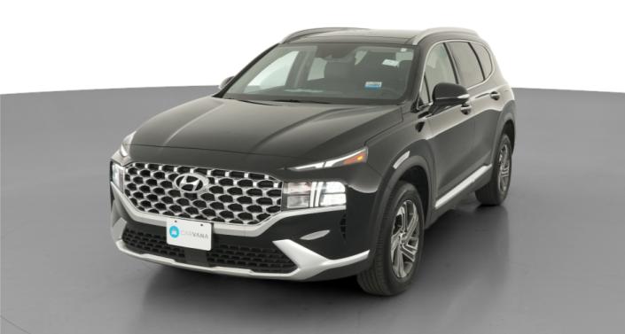 Thumbnail: 2023 Hyundai Santa Fe - 1