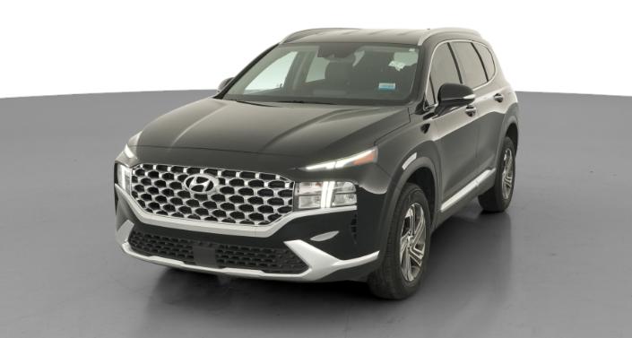 Thumbnail: 2021 Hyundai Santa Fe - 1
