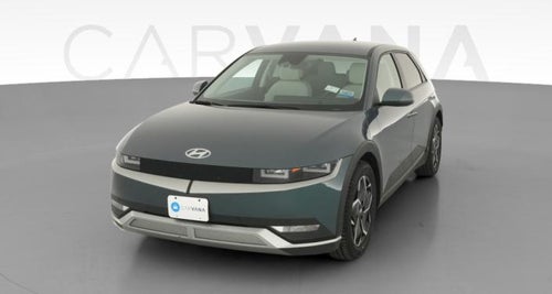 2023 Hyundai IONIQ 5