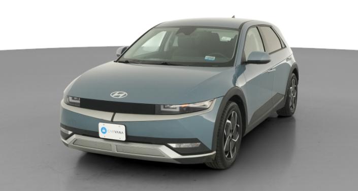 Thumbnail: 2023 Hyundai Ioniq 5 - 1