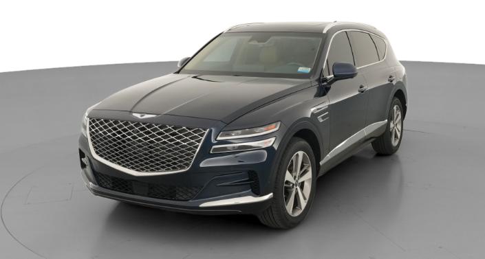 2021 Genesis GV80 2.5T -
                  Auburn, GA