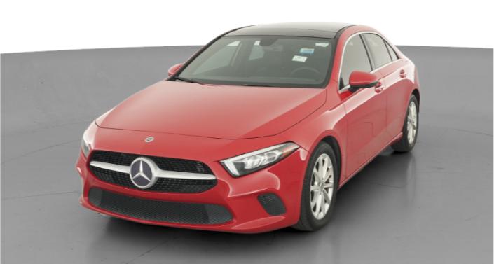 2020 Mercedes-Benz A-Class A 220 -
                  Bessemer, AL