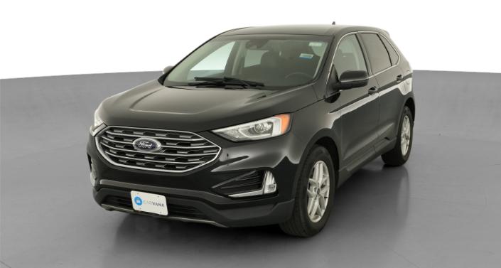 Thumbnail: 2021 Ford Edge - 1